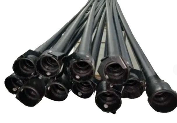 Portable Sprinkler Pipes.
