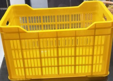 Heavy Duty Utility Vegetable Crates