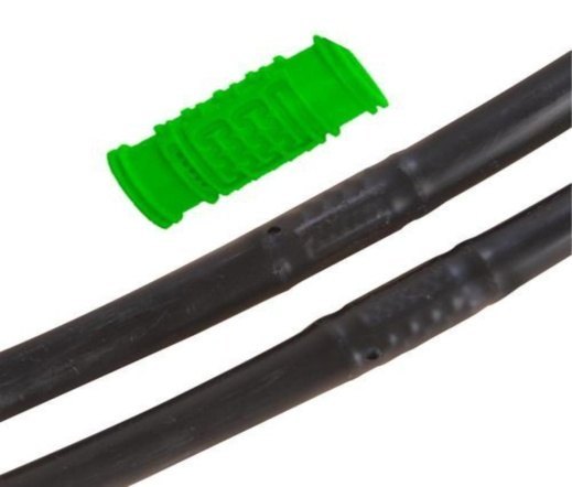Round Drip Irrigation System