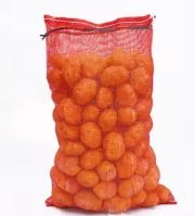 Leno Bag For Produce